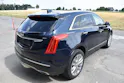 Cadillac XT5 Crossover 3.6 Platinum Automatic