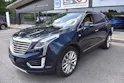 Cadillac XT5 Crossover 3.6 Platinum Automatic