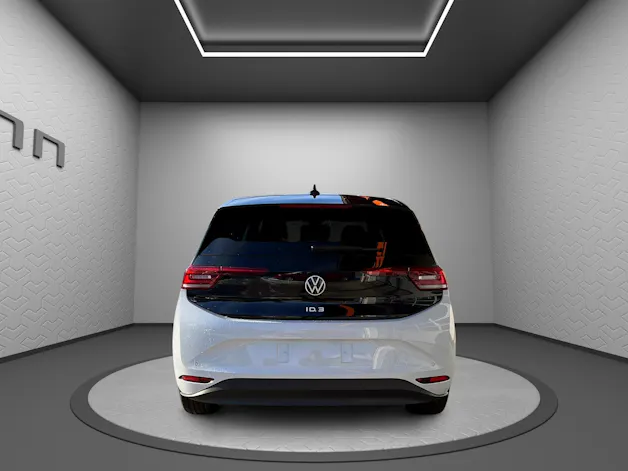 VW ID.3 Pro 59 kWh Pro United