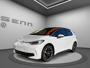 VW ID.3 Pro 59 kWh Pro United