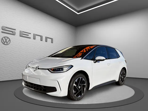 VW ID.3 Pro 59 kWh Pro United