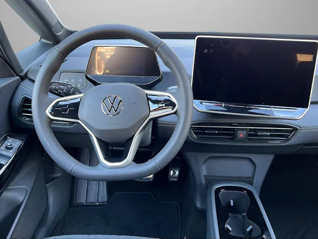 VW ID.3 Pro 59 kWh Pro United