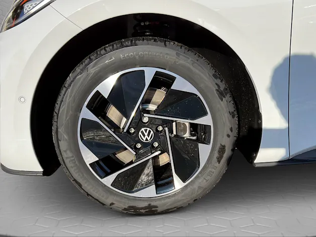 VW ID.3 Pro 59 kWh Pro United