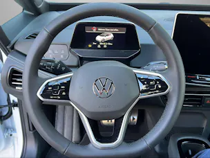 VW ID.3 Pro 59 kWh Pro United