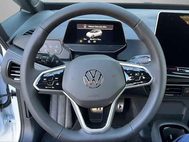 VW ID.3 Pro 59 kWh Pro United