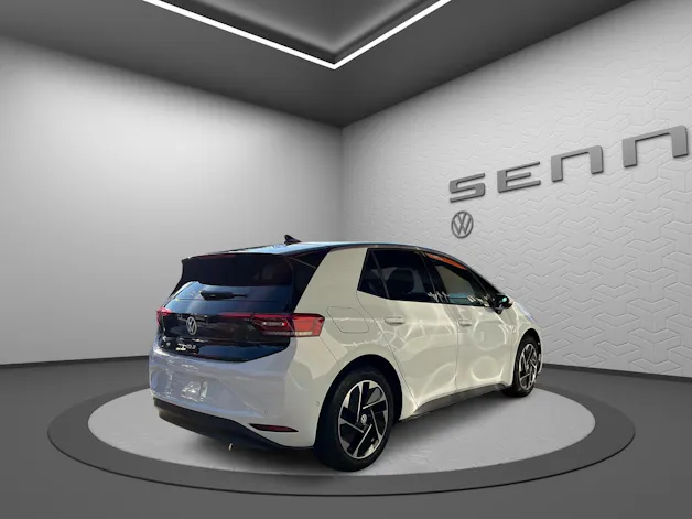 VW ID.3 Pro 59 kWh Pro United
