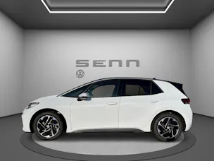 VW ID.3 Pro 59 kWh Pro United