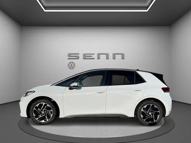 VW ID.3 Pro 59 kWh Pro United