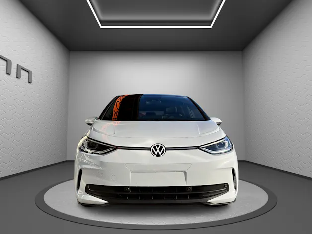 VW ID.3 Pro 59 kWh Pro United