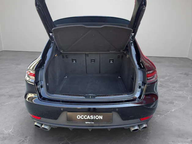 Porsche Macan 3.0 V6 S