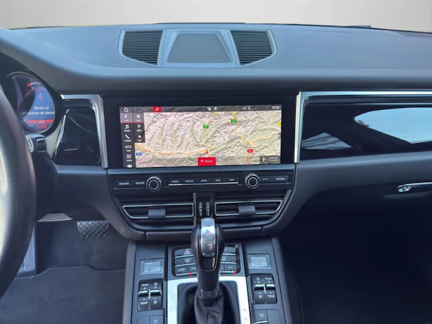 Porsche Macan 3.0 V6 S
