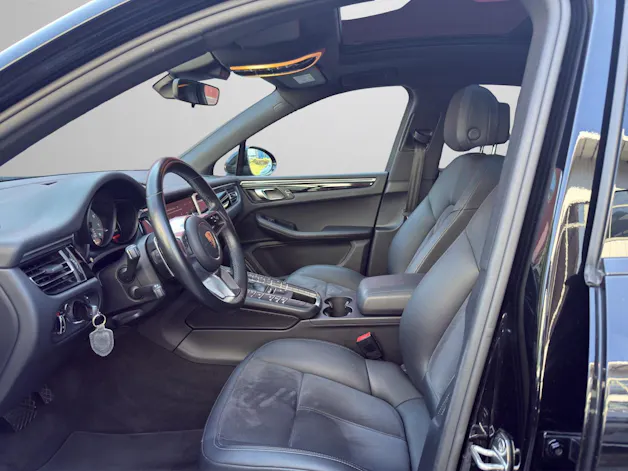 Porsche Macan 3.0 V6 S