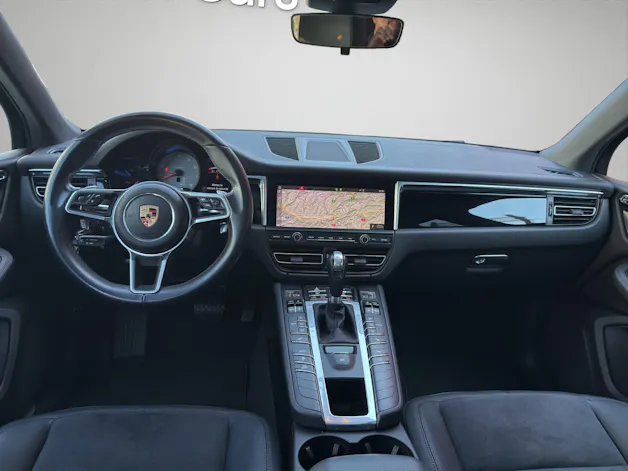 Porsche Macan 3.0 V6 S