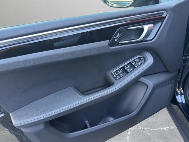 Porsche Macan 3.0 V6 S