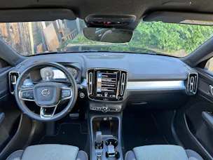VOLVO XC40 T2 Core Geartronic