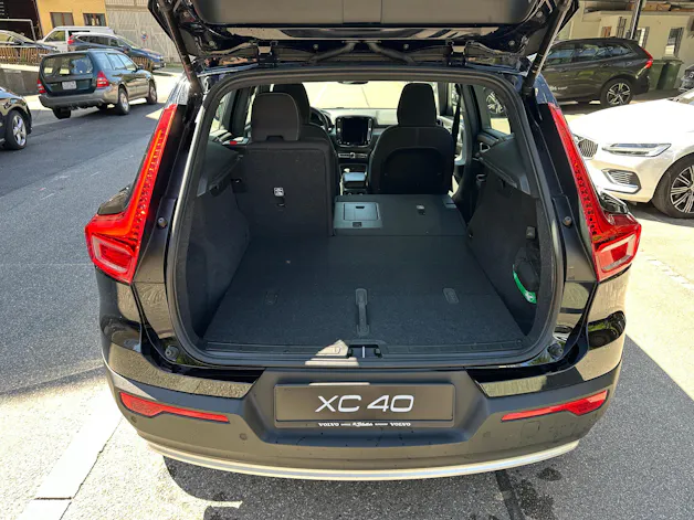 Volvo XC40 T2 Core Geartronic