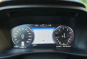VOLVO XC40 T2 Core Geartronic