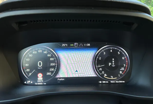 Volvo XC40 T2 Core Geartronic