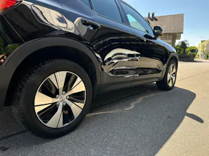 VOLVO XC40 T2 Core Geartronic