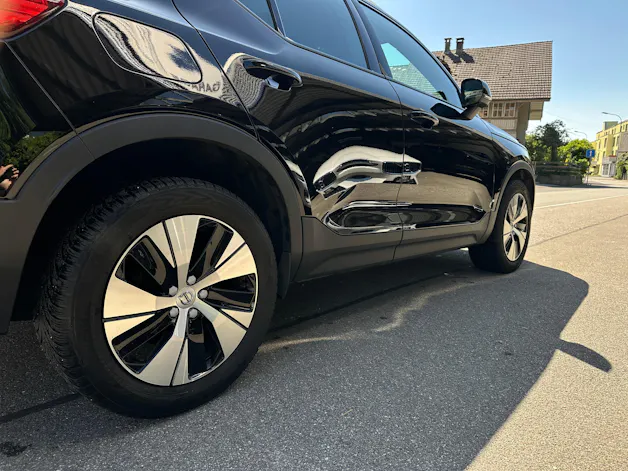 Volvo XC40 T2 Core Geartronic