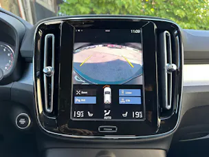 VOLVO XC40 T2 Core Geartronic