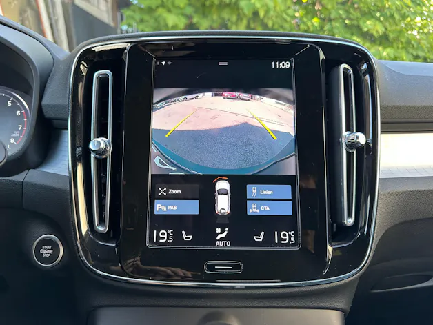 Volvo XC40 T2 Core Geartronic