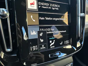 VOLVO XC40 T2 Core Geartronic