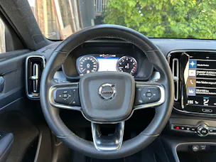 VOLVO XC40 T2 Core Geartronic