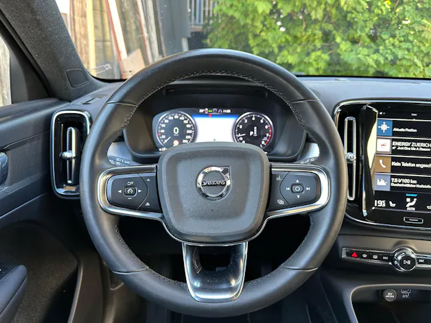 Volvo XC40 T2 Core Geartronic