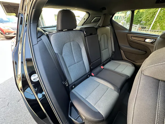 Volvo XC40 T2 Core Geartronic