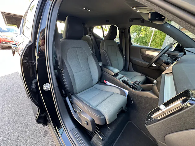 Volvo XC40 T2 Core Geartronic