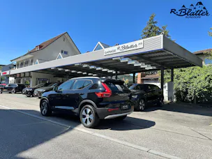 VOLVO XC40 T2 Core Geartronic