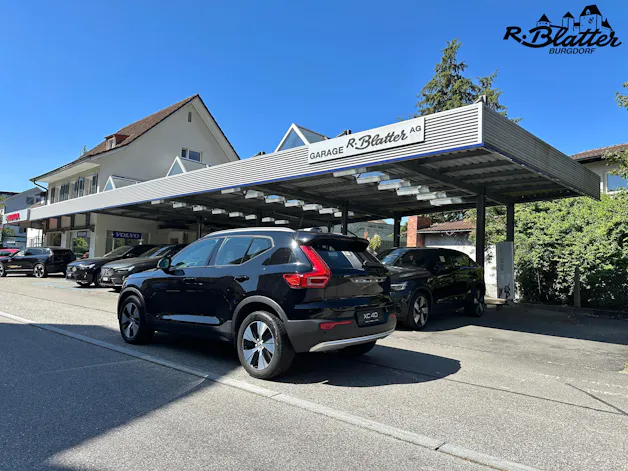 Volvo XC40 T2 Core Geartronic