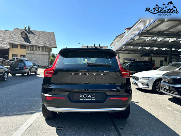Volvo XC40 T2 Core Geartronic
