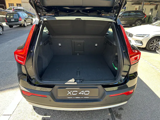 Volvo XC40 T2 Core Geartronic