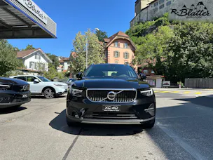 VOLVO XC40 T2 Core Geartronic