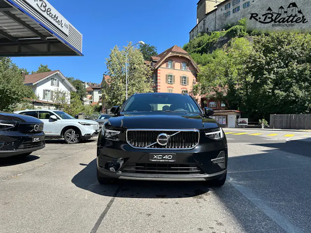 Volvo XC40 T2 Core Geartronic