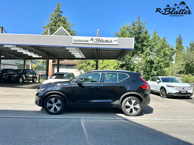 Volvo XC40 T2 Core Geartronic