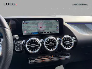 MERCEDES-BENZ GLA 250 4Matic AMG Line 8G-DCT