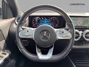 MERCEDES-BENZ GLA 250 4Matic AMG Line 8G-DCT