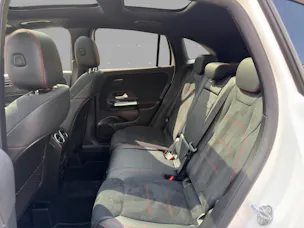 MERCEDES-BENZ GLA 250 4Matic AMG Line 8G-DCT