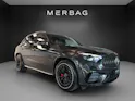 Mercedes-Benz GLC 53 AMG 4Matic+ 9G-Tro