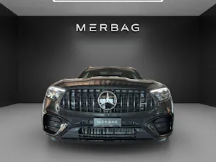 MERCEDES-BENZ GLC 53 AMG 4Matic+ 9G-T