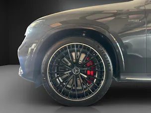 MERCEDES-BENZ GLC 53 AMG 4Matic+ 9G-T
