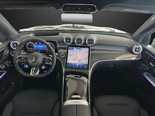 MERCEDES-BENZ GLC 53 AMG 4Matic+ 9G-T