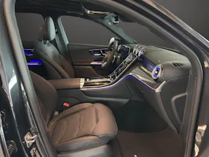 MERCEDES-BENZ GLC 53 AMG 4Matic+ 9G-T