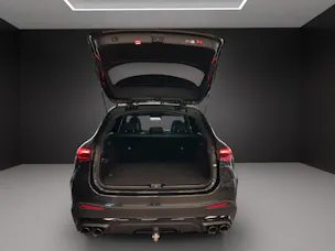 MERCEDES-BENZ GLC 53 AMG 4Matic+ 9G-T
