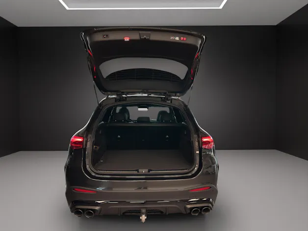 Mercedes-Benz GLC 53 AMG 4Matic+ 9G-Tro