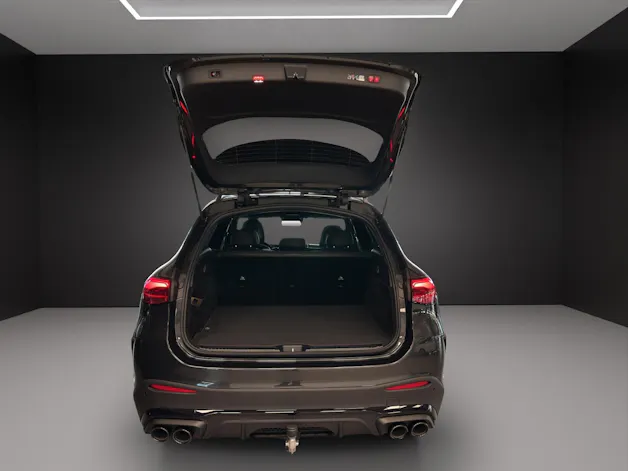 Mercedes-Benz GLC 53 AMG 4Matic+ 9G-Tro