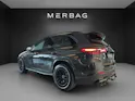 Mercedes-Benz GLC 53 AMG 4Matic+ 9G-Tro